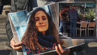 T&uuml;rkiye'nin konuştuğu firari ABD'de b&ouml;yle yakalandı