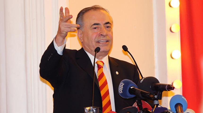 Mustafa Cengiz ve Ali Fatinoğlu başkan adaylıklarını ve listelerini açıkladı