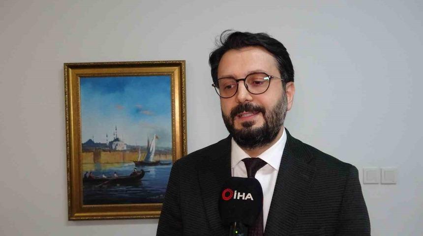 Bayramda artan et t&uuml;ketimi ve hareketsizlik kalp krizini tetikleyebilir