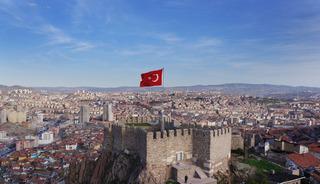 D&uuml;nyanın en zeki şehirleri listesinde T&uuml;rkiye&rsquo;den 3 kent var