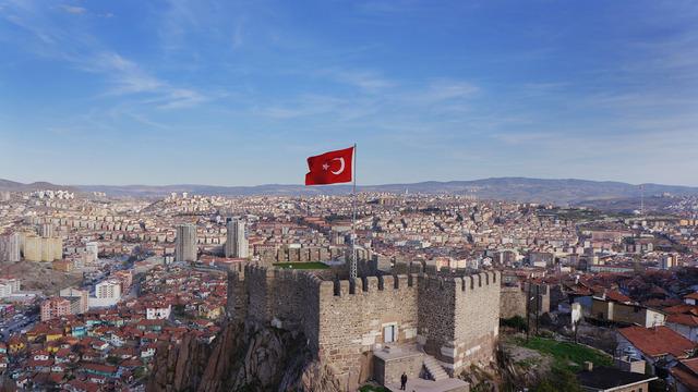 Dünyanın en zeki şehirleri açıklandı: Türkiye’den 3 kent listede