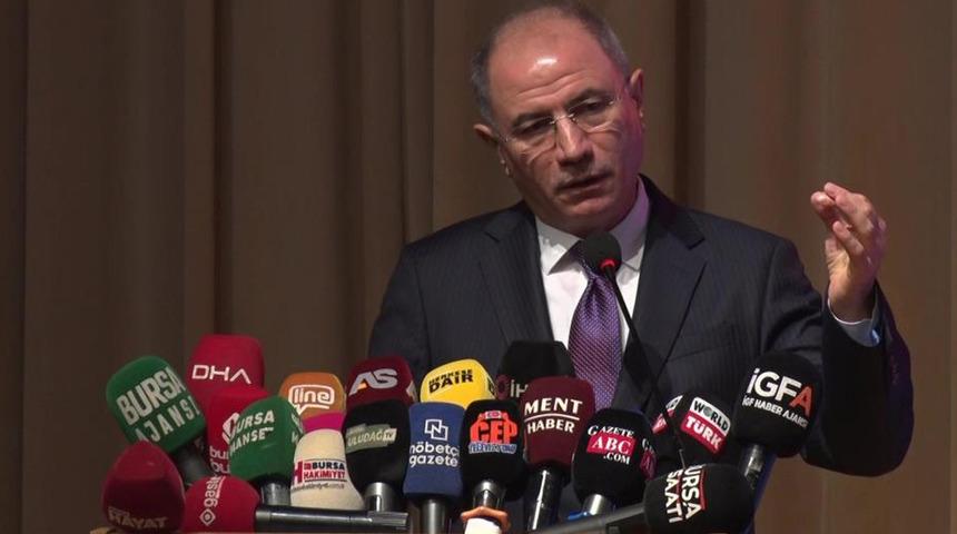 AK Parti&rsquo;den &ldquo;CHP&rsquo;ye mutlak butlan&rdquo; &ccedil;ıkışı! Efkan Ala: &lsquo;Bizi su&ccedil;lamayın&rsquo;