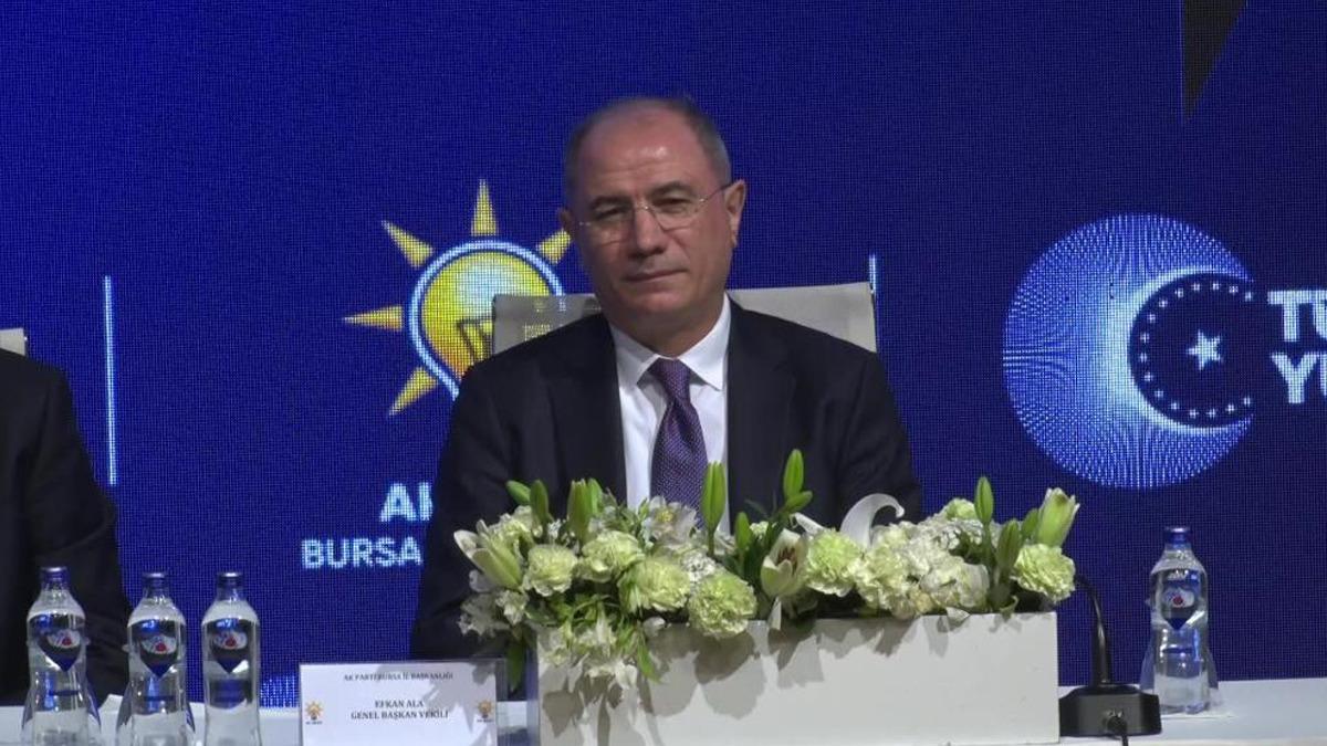 AK Parti’den “CHP’ye mutlak butlan” çıkışı! Efkan Ala: ‘Bizi suçlamayın’ 1