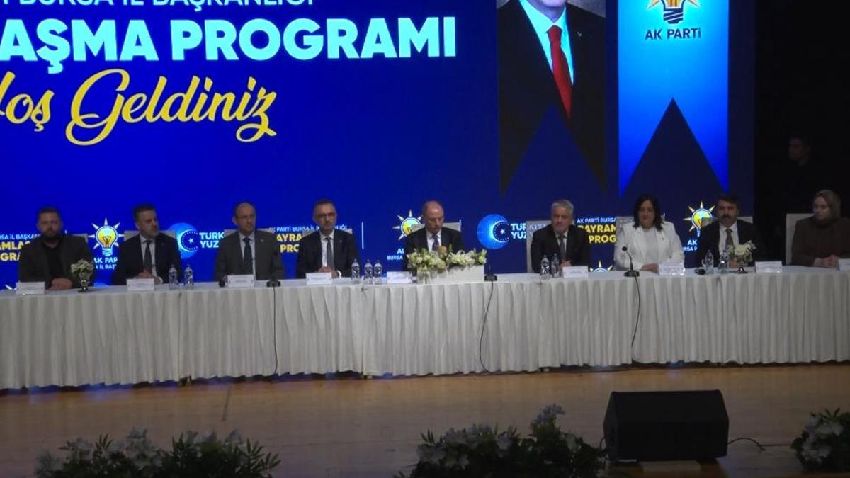 AK Parti’den “CHP’ye mutlak butlan” çıkışı! Efkan Ala: ‘Bizi suçlamayın’ 2