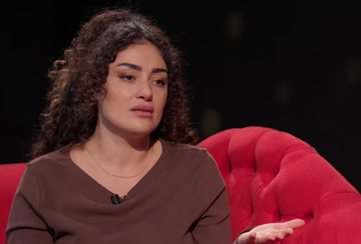 Dilan Çıtak’tan yıllar sonra gelen İbrahim Tatlıses itirafı! Annem iflasın eşiğindeyken, para istemeye gittim 2