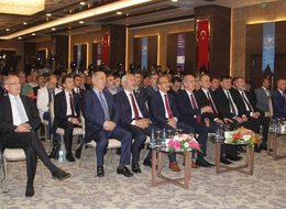 Numan Kurtulmuş: Turizm gelirimizin 32 milyar dolara çıkmasını ümit ediyoruz (2)