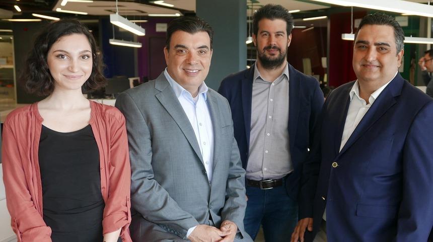 Hepsiburada’dan e-ticaret girişimcilerine destek