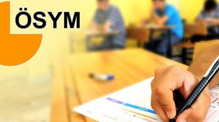 2018 DGS'nin tarihi ertelendi! 2018 DGS ne zaman yapılacak?