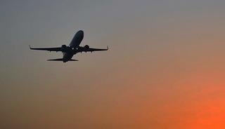 Kurban Bayramı ek u&ccedil;ak seferleri: 1506 ek u&ccedil;uş planlandı