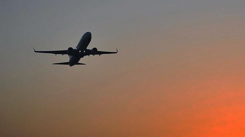 Kurban Bayramı ek u&ccedil;ak seferleri: 1506 ek u&ccedil;uş planlandı