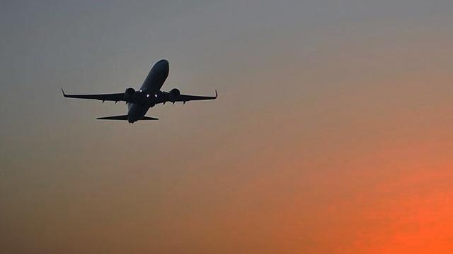 Kurban Bayramı ek uçak seferleri: 1506 ek uçuş planlandı