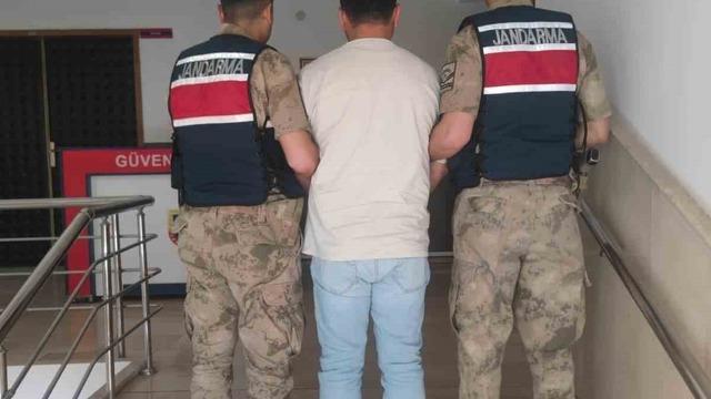 Şanlıurfa’da 15 yıl kesinleşmiş hapis cezası bulunan şahıs yakalandı