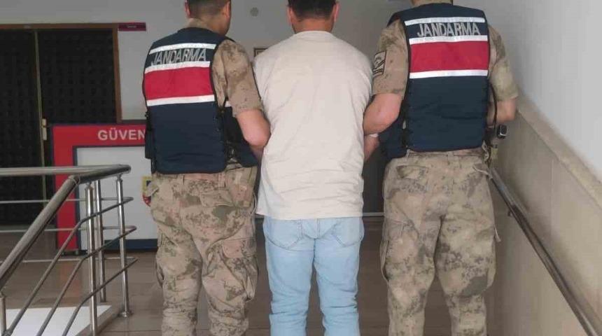 Şanlıurfa&rsquo;da 15 yıl kesinleşmiş hapis cezası bulunan şahıs yakalandı