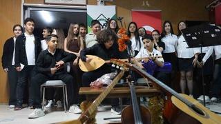 Kırşehir’de yeni Neşet Ertaş’lar yetişiyor