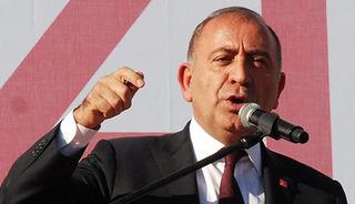 'Beraber &ccedil;alışacaklar' dedi, &Ouml;zel'den 'Eski Genel Başkanı' diyerek bahsetti
