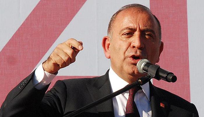 'Beraber &ccedil;alışacaklar' dedi, &Ouml;zel'den 'Eski Genel Başkanı' diyerek bahsetti