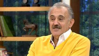 Faik Öztürk milletvekili aday adayı oldu