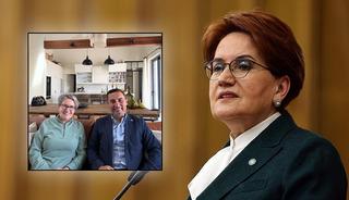Uzun zaman sonra g&ouml;r&uuml;nt&uuml;lendi: Meral Akşener'in son hali g&uuml;ndem oldu!