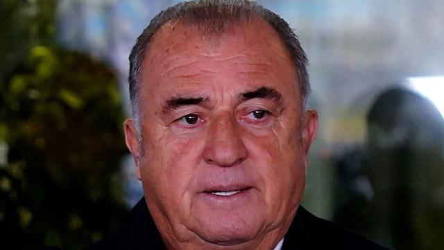Fatih Terim'den TFF'nin 10+4 yabancı kuralına ilk yorum
