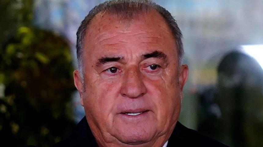 Fatih Terim'den TFF'nin 10+4 yabancı kuralına ilk yorum