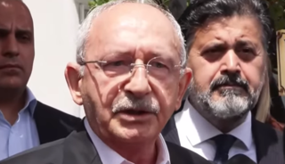 Kılı&ccedil;daroğlu: Partiyi kuruluşundaki kodlarına ulaştıracağız