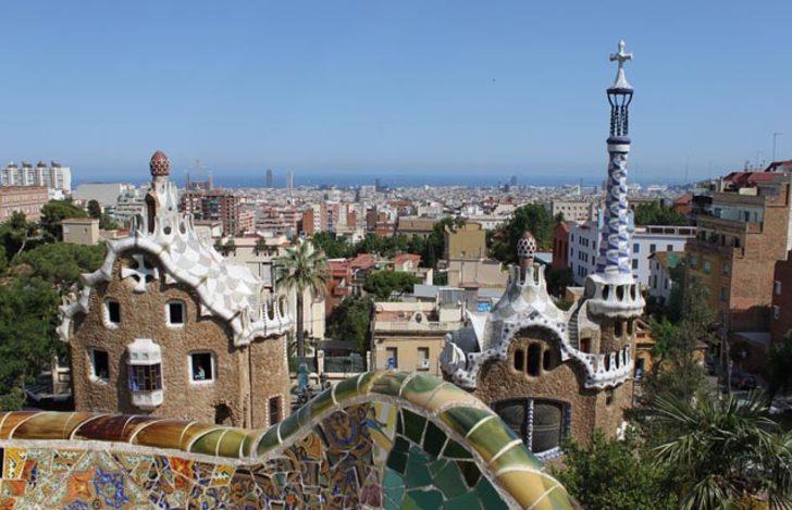 Turistlerin en çok zarar verdiği kentler G2