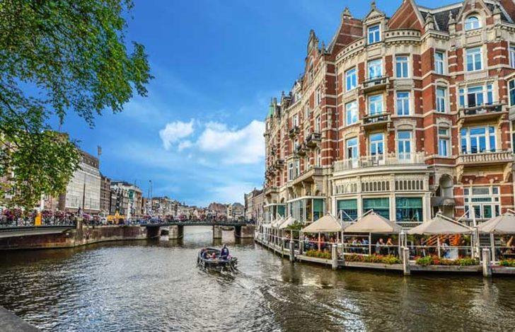 Turistlerin en çok zarar verdiği kentler G5