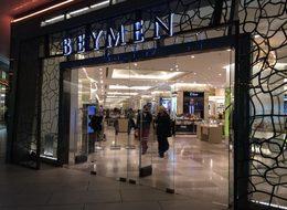 Beymen halka arzdan vazgeçti