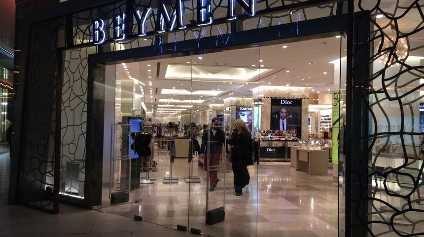 Beymen halka arzdan vazgeçti