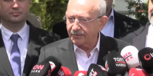 Kılı&ccedil;daroğlu: Partiyi kuruluşundaki kodlarına ulaştıracağız
