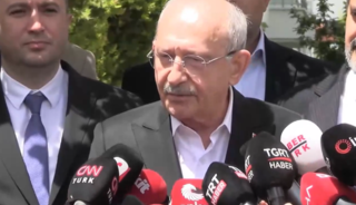 Kılı&ccedil;daroğlu: Partiyi kuruluşundaki kodlarına ulaştıracağız