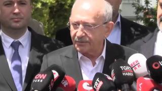 SON DAKİKA | Kılıçdaroğlu: Partiyi kuruluşundaki kodlarına ulaştıracağız