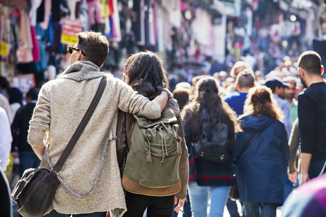 Turistlerin en &ccedil;ok zarar verdiği kentler