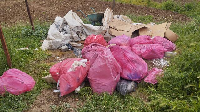 Elazığ’da usulsüz tıbbi atık yakan hastaneye 47 milyon lira ceza