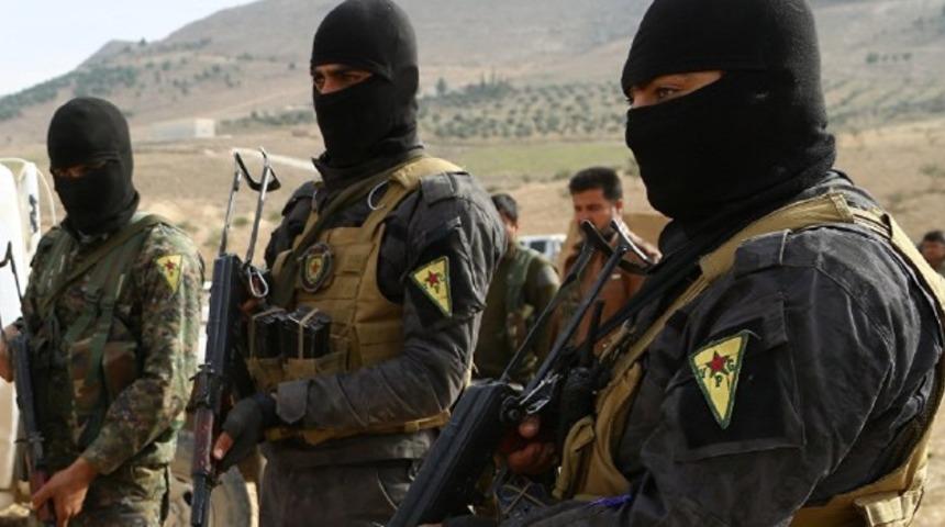 PKK'lı teröristler tehdit etti: Sivil - asker ayırmadan hedef alacağız