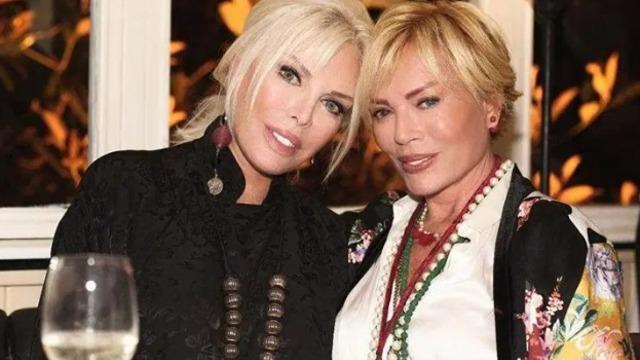 Ajda Pekkan'dan müjdeli haber! 'Sağlığına kavuştu'