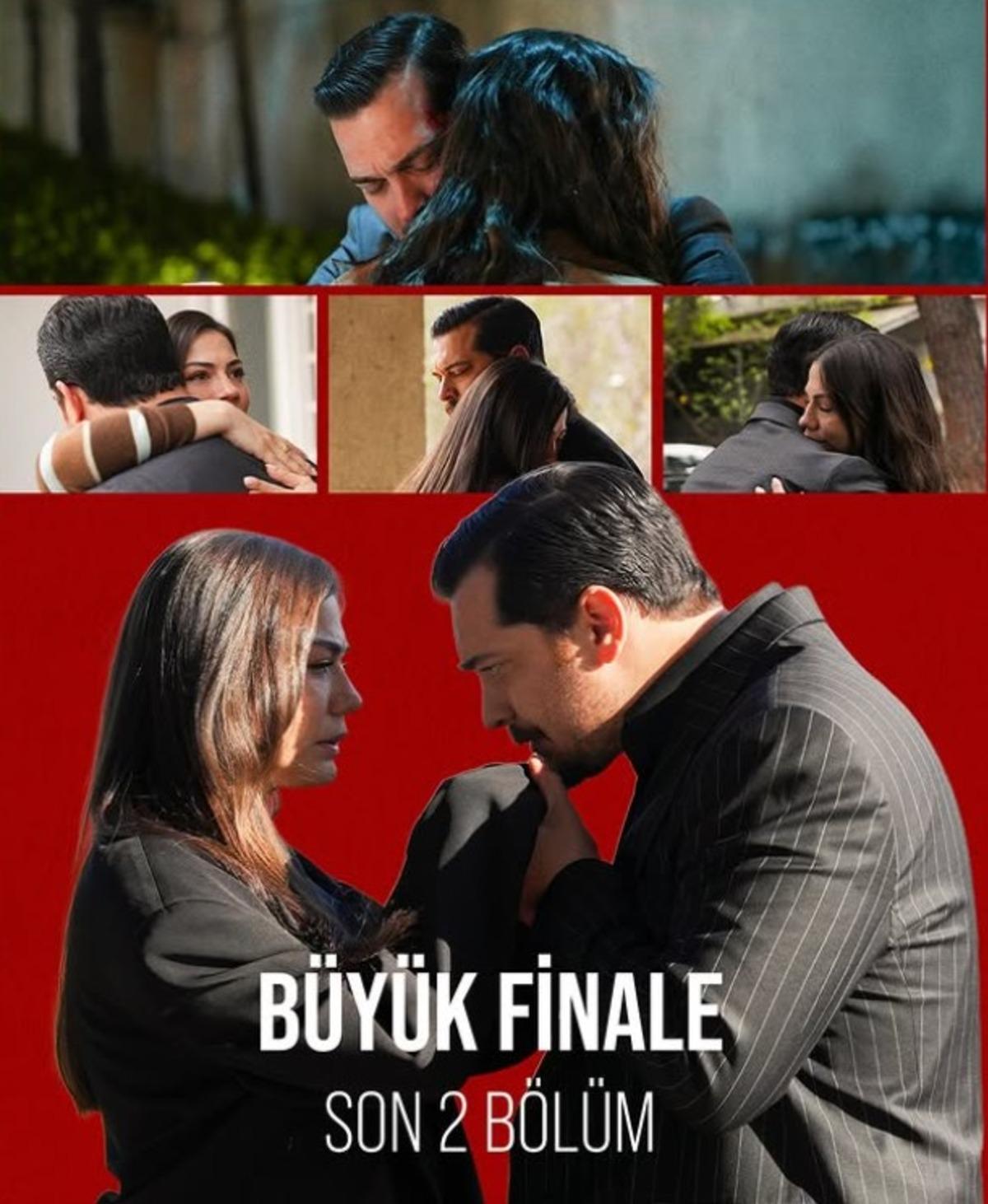 Eşref Rüya nın final tarihi belli oldu! Geri sayım başladı 3
