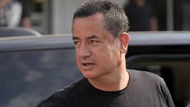 Acun Ilıcalı'dan tarihi maç öncesi açıklama
