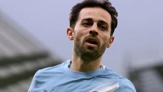 Bernardo Silva transferinde tehlike! Atletico Madrid bir adım önde