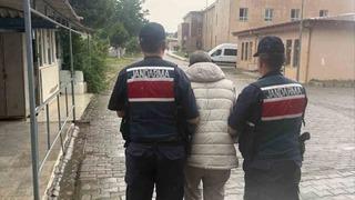 22 yıl hapis cezası bulunuyordu: Hükümlü yakalandı!