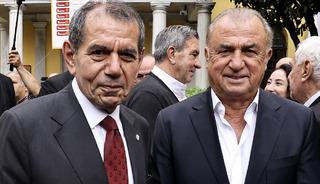Galatasaray'da oy verme işlemi sona erdi!