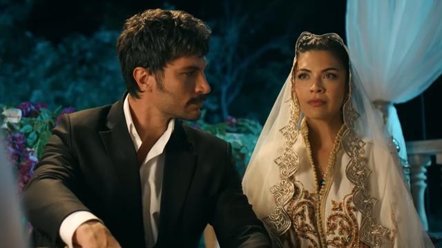 Halef: Köklerin Çağrısı 34. bölüm 1. fragman izle! 'İçimiz yandı'