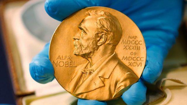 Bu Yıl Nobel Edebiyat Ödülü Verilmeyecek