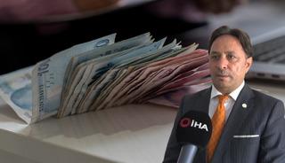 Emekli zammında kritik viraj! İsa Karakaş, en d&uuml;ş&uuml;k emeli maaşı i&ccedil;in kulis bilgisi verdi