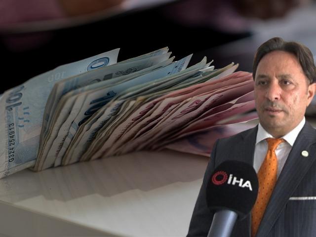 Emekli zammında kritik viraj! İsa Karakaş, en d&uuml;ş&uuml;k emeli maaşı i&ccedil;in kulis bilgisi verdi