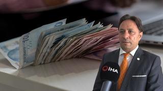 Emekli zammında kritik viraj! İsa Karakaş, en düşük emeli maaşı için kulis bilgisi verdi