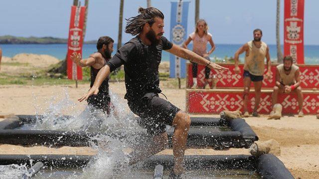 Survivor son bölümde tas kebabı ve baraka oyunlarını kim kazandı? Turabi sahalara böyle geri döndü!