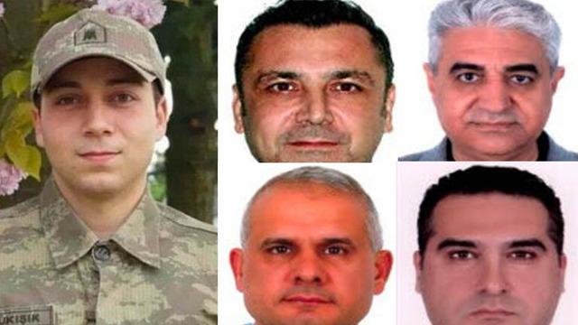 Dorukhan Büyükışık soruşturmada tutuklu sayısı 23'e çıktı! Dönemin ilçe emniyet müdürü de tutuklandı
