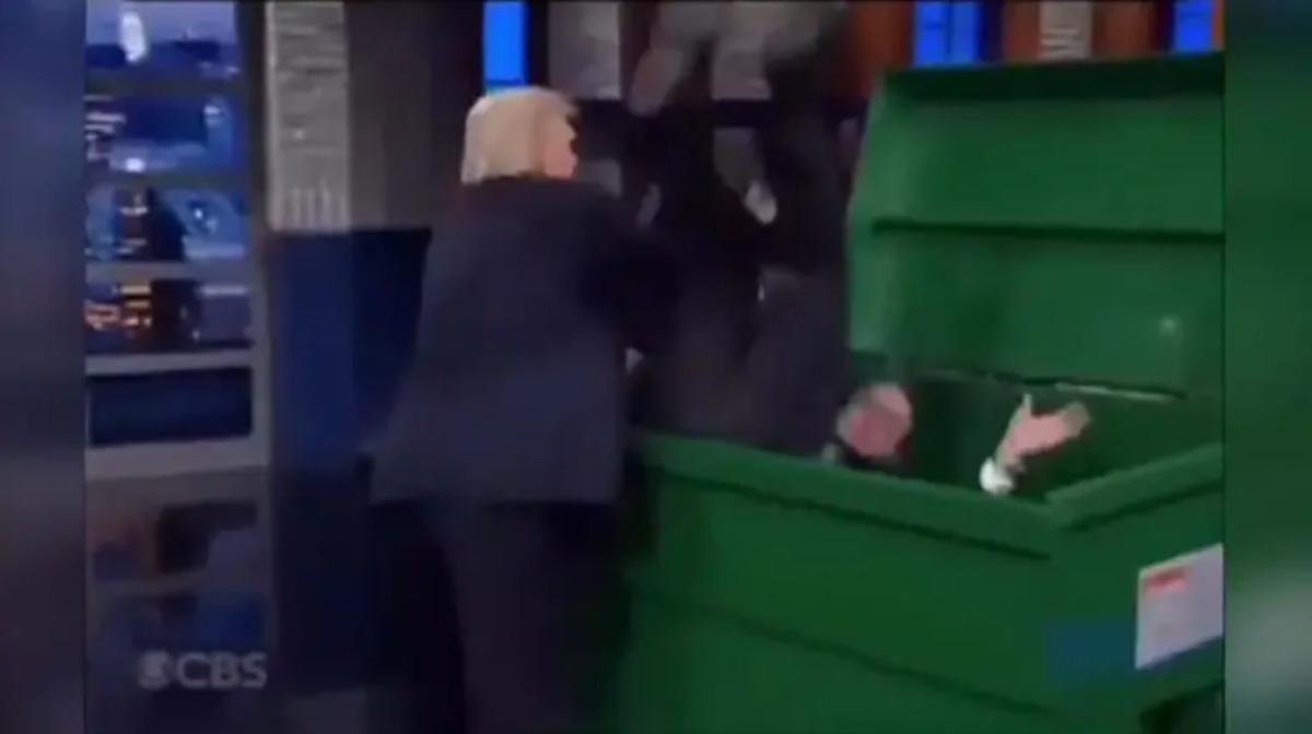The Late Show ekranlara veda etti: Trump’tan olay paylaşım! 3