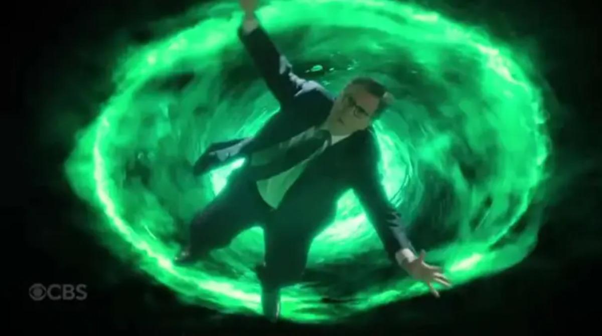 The Late Show ekranlara veda etti: Trump’tan olay paylaşım! 1